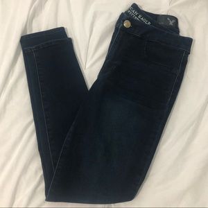 AMERICAN EAGLE | Extreme Legging Jean 💫